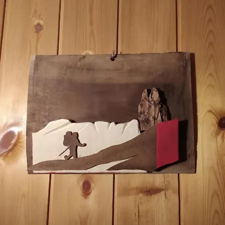 דירה Lo Bou ואלסאברנקה