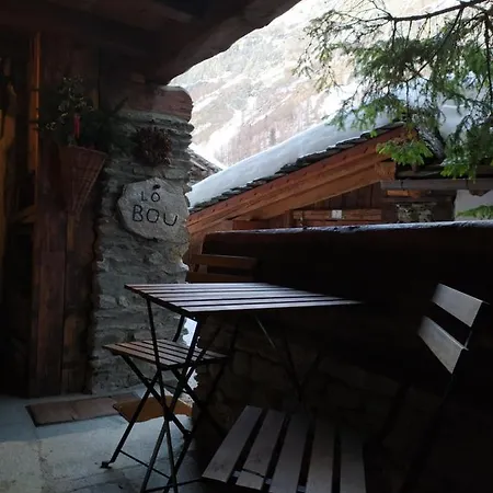 Lo Bou ואלסאברנקה