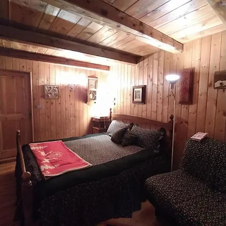 דירה Lo Bou ואלסאברנקה