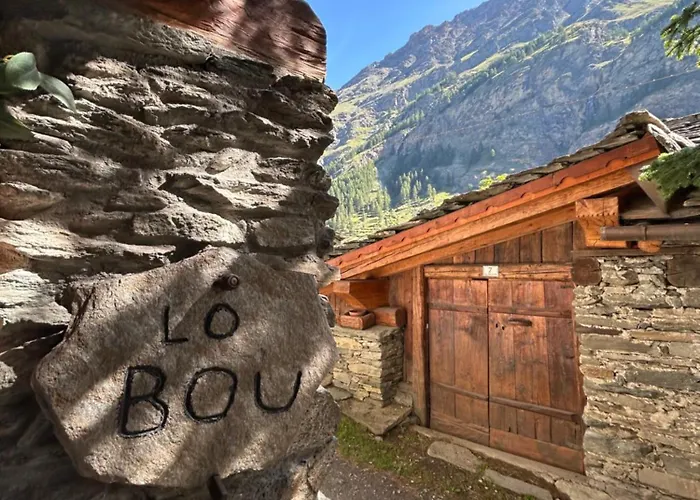 Lo Bou 瓦尔萨瓦伦凯